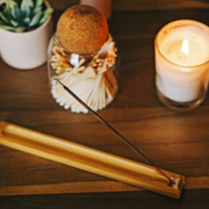 Aromaterapia y Terapias Naturales