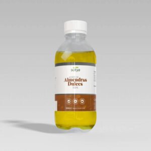 Aceite de almendras dulces 1L Sotya