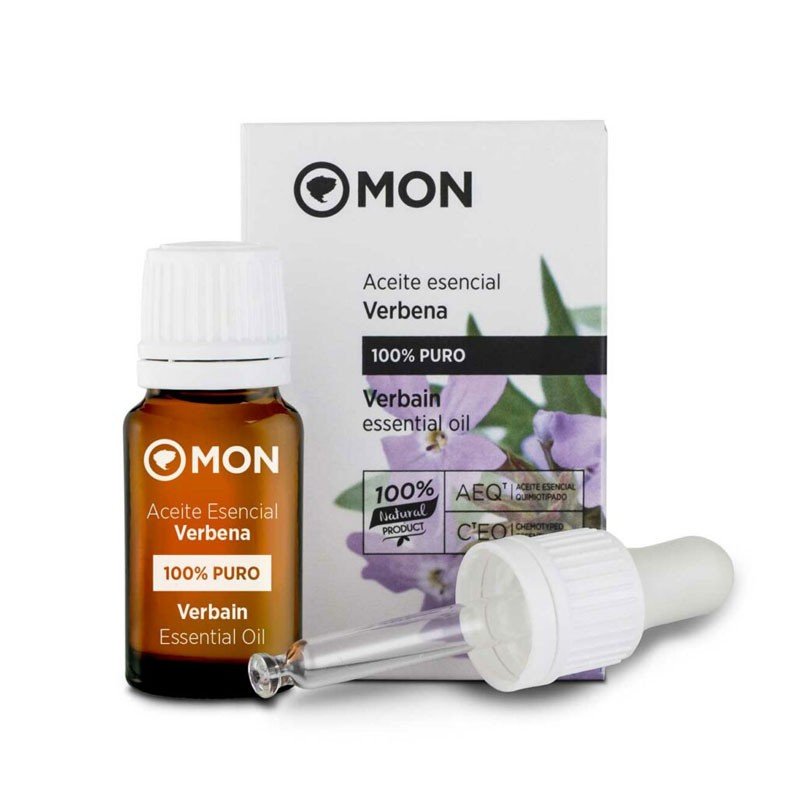 Aceite esencial de verbena 12ml MON