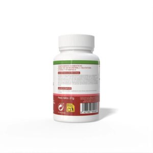 Astaxantina 450mg 60 caps Sotya