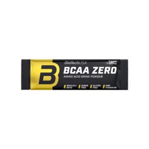 BCAA Zero Sandia aminoacidos polvo 9g BiotechUSA