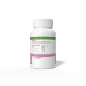 Cafe verde, garcinia, chitosan y cromo 650mg 90 capsulas Sotya
