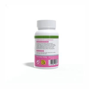 Carboblocker 550mg 90 capsulas Sotya