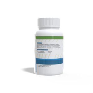 Cascara sagrada 500mg 100 comprimidos Sotya