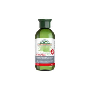 Champu Anticaida Serenoa Serrulata BIO 300ml Corpore Sano