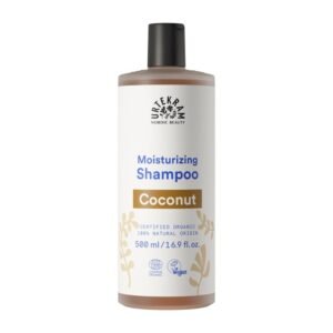 Champu de coco bio 500ml Urtekram
