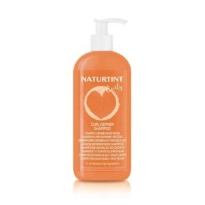 Champu definidor de rizos Curly 330ml Naturtint