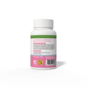 Cla-Acido linoleico 710mg 90 perlas Sotya