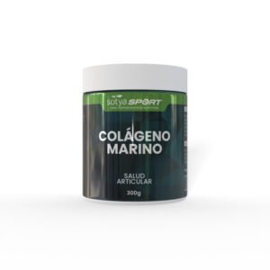 Colageno Marino hidrolizado 300g Sotya SPORT