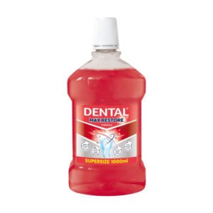 Colutorio maxima proteccion 1000ml Rose&Rose