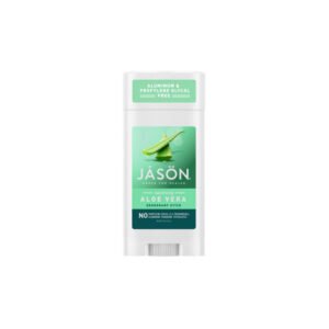 Desodorante Aloe Vera Stick 71g Jason