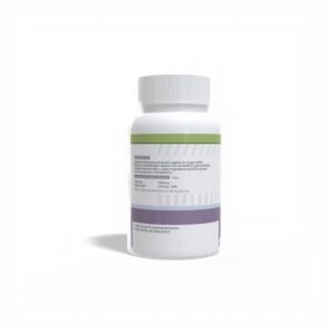 Espirulina + Vit B12 400mg 100 comprimidos Sotya