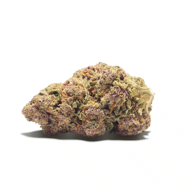 Flor de CBD Premium Purple Buddha-Purple Haze 2g Cannactiva