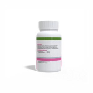 Garcinia cambogia 500mg 90 capsulas Sotya