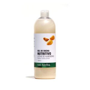 Gel Nutritivo Leche de Almendras 1L Tot herba