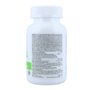 Gi Natural (bienestar digestive total) 90 comprimidos Natures Plus