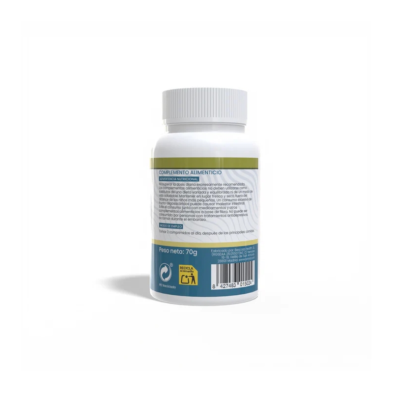 Ginkgo biloba 700mg 100 comprimidos Sotya - Imagen 3