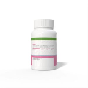 Glucomanano - konjac 760mg 120 capsulas Sotya