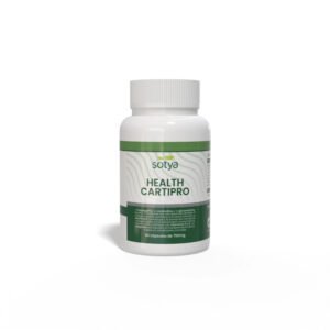 Health Cartipro cartilagos y huesos 750mg 90 capsulas Sotya