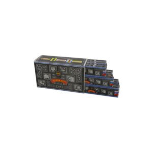 Incienso super hit 12x15g Nag Champa