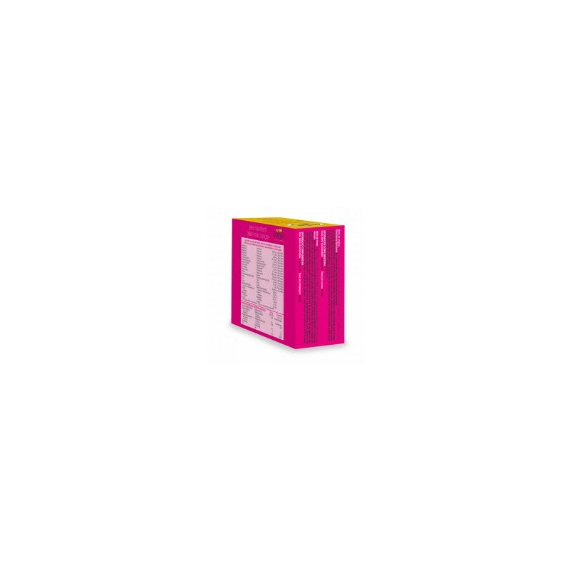 Jalea Real infantil con vitaminas 20 viales 10ml Sotya - Imagen 3