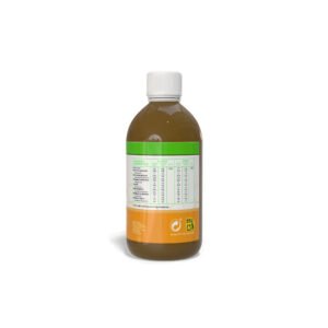 Jarabe de propoleo con vitamina  C - bronquiton 250ml Sotya