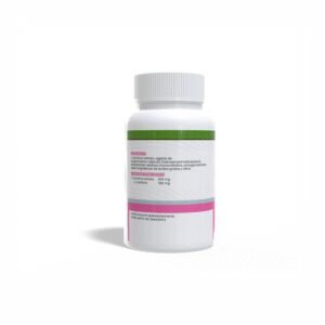 L-carnitina 600mg 90 capsulas Sotya
