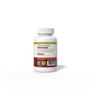 Lecitina de soja 740mg 450 perlas Sotya