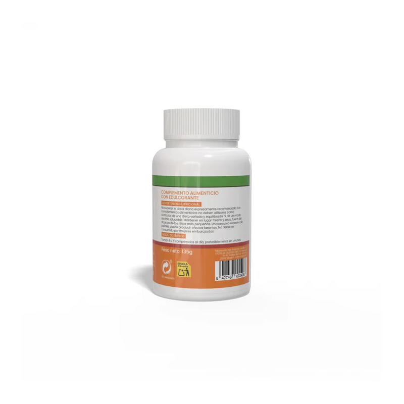 Levadura de cerveza y germen de trigo 600mg 225 comprimidos Sotya - Imagen 3