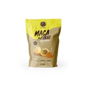 Maca en polvo Bio 200g Uneysa