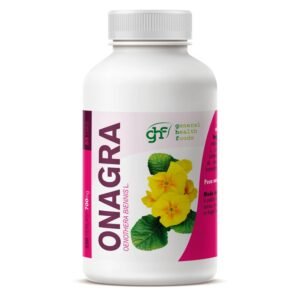 Onagra 700mg 220 perlas GHF