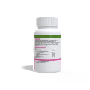 Te verde 700mg 100 comprimidos Sotya