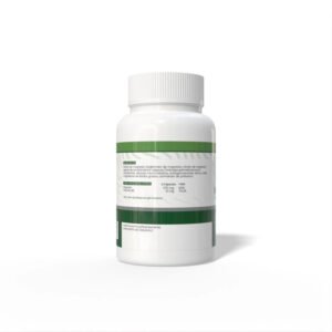 Triple Magnesio+B6 820mg 90caps Sotya