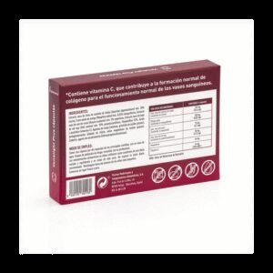 Venalight PLUS 30 caps Plameca