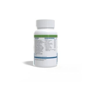 Vinagre de manzana plus 550mg 100 capsulas Sotya