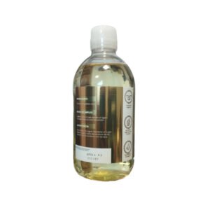 Aceite de almendras dulces 500ml GHF