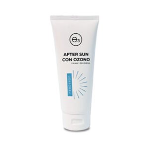 After Sun corporal con Ozono 100% natural Bio 200 ml Ozono D'Or