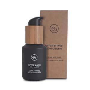 Balsamo After Shave Ozono Bio 50ml Ozono D'Or