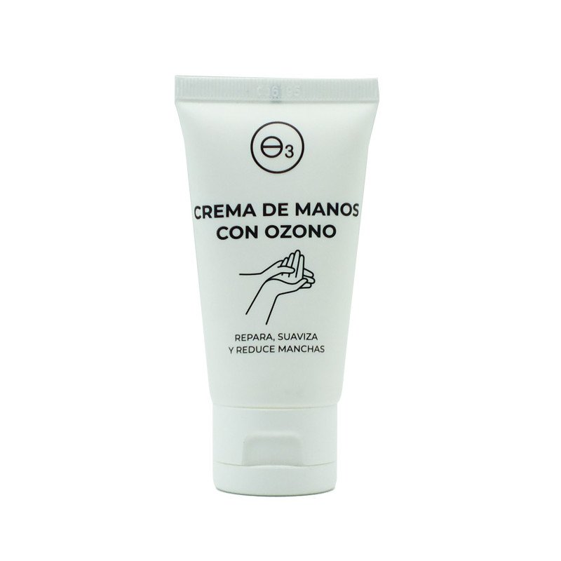 Crema de Manos Ozono Bio 50ml Ozono D'Or