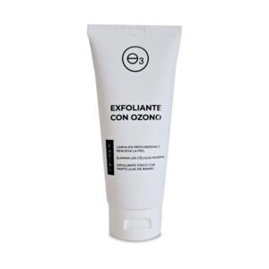 Exfoliante facial (peeling) Ozono Bio 100ml Ozono D'Or