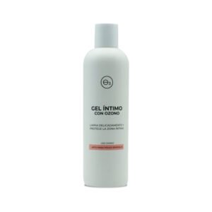 Gel Intimo Femenino Ozono Bio 300ml Ozono D'Or