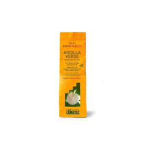 Arcilla verde bio 2.5kg Argital