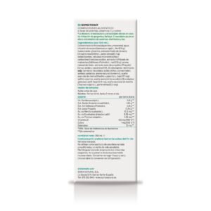 Expectonat 250ml Soria Natural