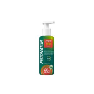 Fisionatur Forte dosificador 300 ml