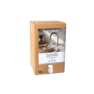 Lavavajillas Mano Green Zero (pieles sensibles) 10 L Ecotech