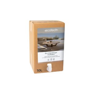 Limpiador suelos-Lonicera Eco 10L Ecotech