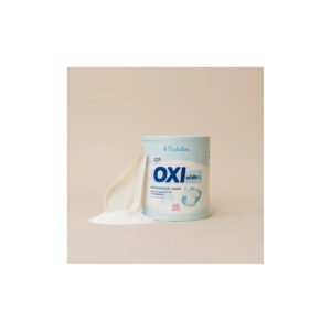 Oxi White Polvo Blanqueador 20 usos Natulim