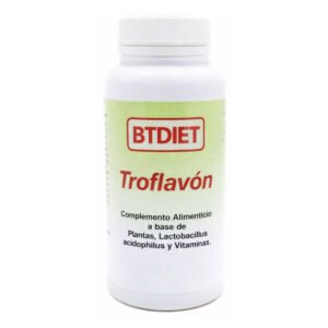 Troflavon femme 60 capsulas BTDIET