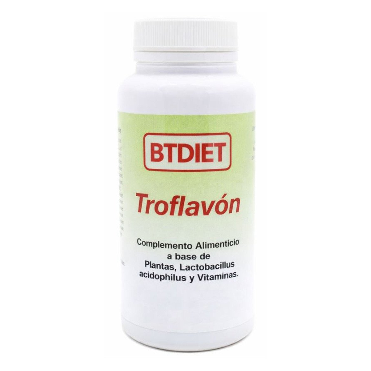 Troflavon femme 60 capsulas BTDIET