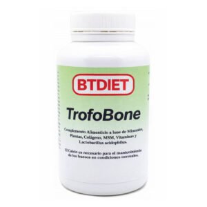 Trofobone 100 capsulas BTDIET